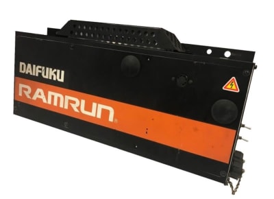 DAIFUKU RVCZ2-237-3.00