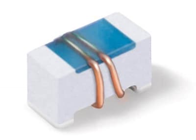 COILCRAFT INC 0402DC-10NXJRW