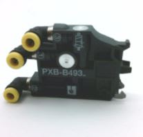 WILKERSON PNEUMATIC PXBB4932