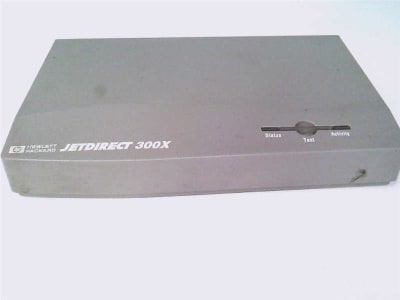 HEWLETT PACKARD COMPUTER J3263-60021