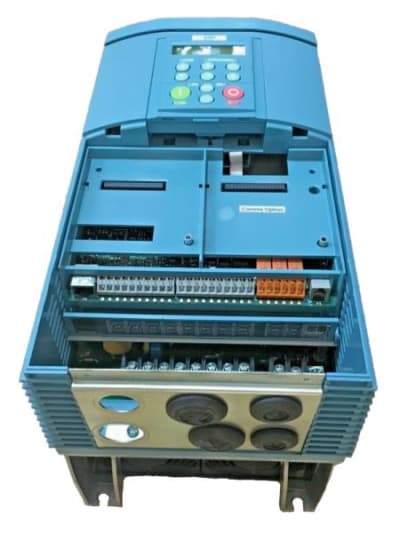 PARKER 690P/0055/400/0021/US/0/0/0/0/B0/0/0