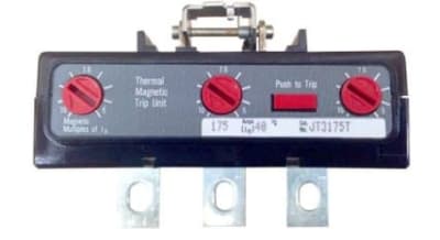 EATON CORPORATION JT2150T