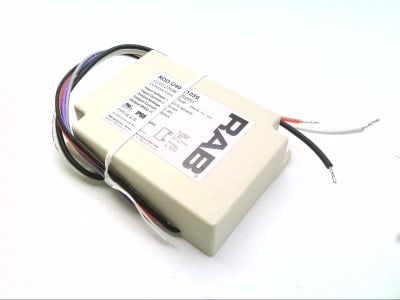 RAB LIGHTING RDD-U40-A0900DC4