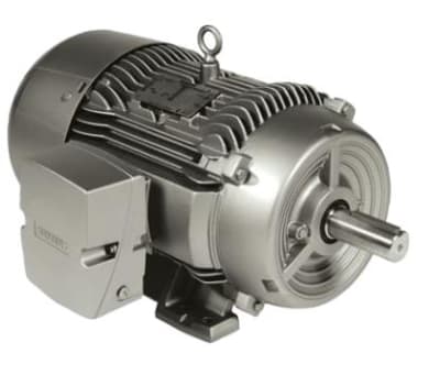SIEMENS 1LE23111AA314AA3