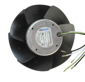 EBM PAPST A2S130-AA03-33