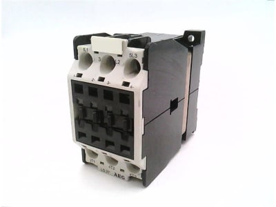 EEC AEG LS37-00-G