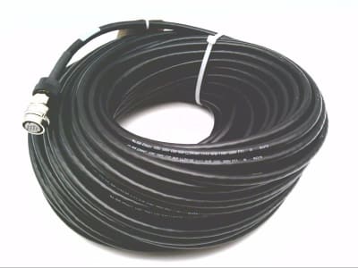 MITSUBISHI MR-J3ENSCBL-40M-UV