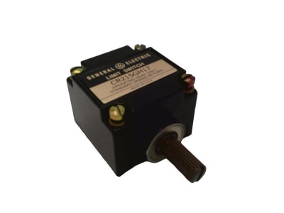 GENERAL ELECTRIC CR215GH17