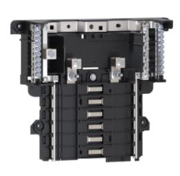 SCHNEIDER ELECTRIC QON112L125PI