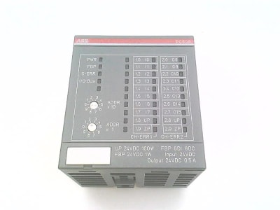 ASEA BROWN BOVERI 1SAP220000R0001