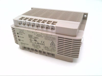OMRON S82K-10024K