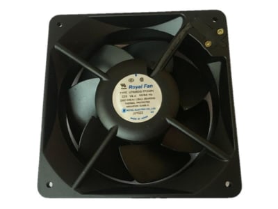 ROYAL ELECTRIC UT650DG-TP