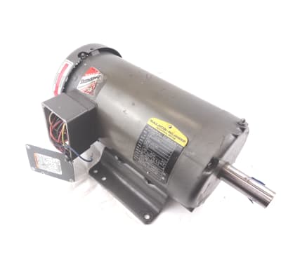 ASEA BROWN BOVERI M3611T