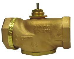 INVENSYS VB-7263-0-4-9