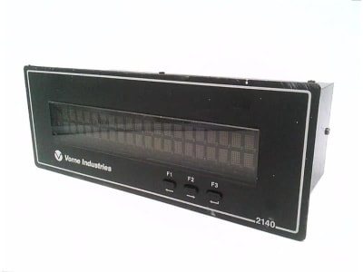 VORNE INDUSTRIES 2140-SB-120