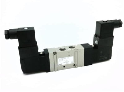 SMC VFS2220-5DZ-02T
