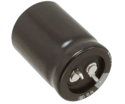 NICHICON LGG2E561MELA35