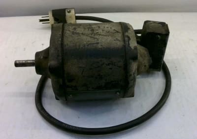 EMERSON F40DP