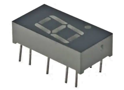 KINGBRIGHT SC04-11SRWA