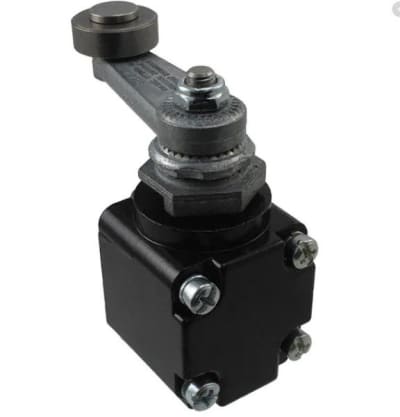HONEYWELL 9PA14