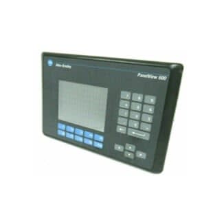 ALLEN BRADLEY 2711-B6C8X