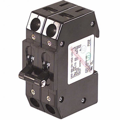 CARLING SWITCH DA2-B0-46-625-121-C