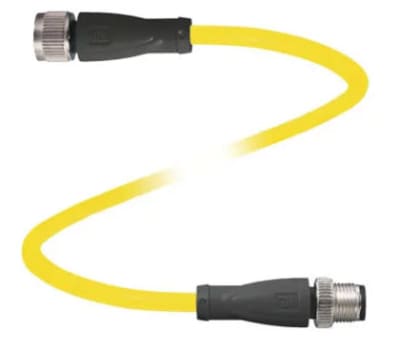 PEPPERL & FUCHS V1-G-YE1M-PVC-U-V1-G
