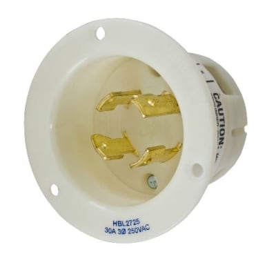 HUBBELL 2435