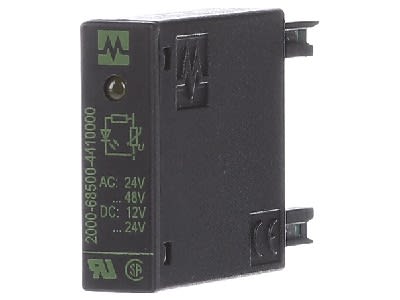 MURR ELEKTRONIK 2000-68500-4410000