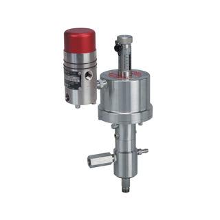 MILTON ROY P2250W600CRTG