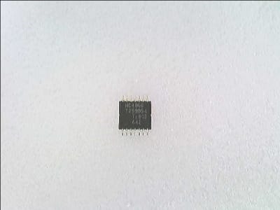NXP SEMICONDUCTOR 74HC4066PW 112.
