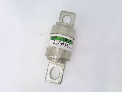 HINODE DENKI SEISAKUSHO 25SH140