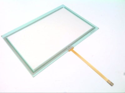 RADWELL VERIFIED SUBSTITUTE 4PP045.0571-062-SUB-TOUCHGLASS