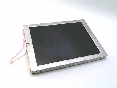 RADWELL VERIFIED SUBSTITUTE AGP3400-T1-D24-SUB-LCD