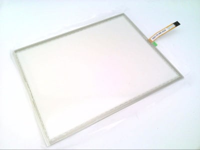 RADWELL VERIFIED SUBSTITUTE AMT-2513-SUB-TOUCHGLASS
