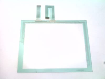 RADWELL VERIFIED SUBSTITUTE DMC-T2760S1-SUB-TOUCHGLASS