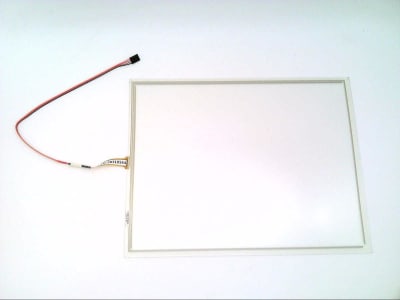 RADWELL VERIFIED SUBSTITUTE PP865-SUB-TOUCHGLASS