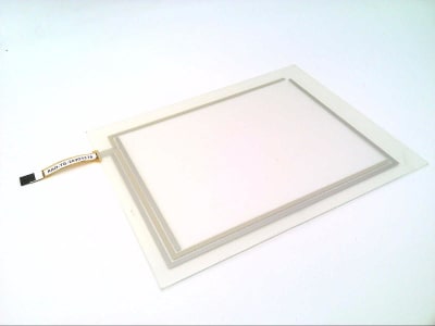 RADWELL VERIFIED SUBSTITUTE VT585WBPT00-SUB-TOUCHGLASS