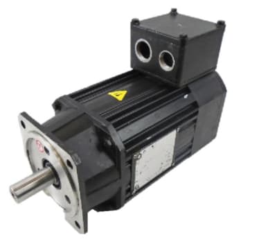 SEM SERVO MOTORS HR115A6-88S