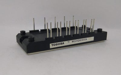 TOSHIBA MG25Q6ES50A