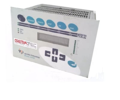 VRP WEB TECHNOLOGY MTSC32