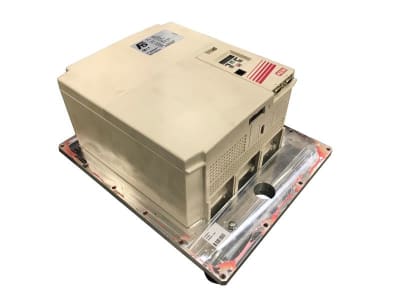 KEB AUTOMATION 19F5HAH-YU31