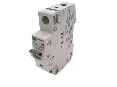EATON CORPORATION WMS-1C25