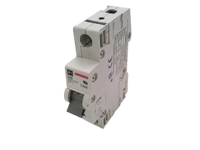 EATON CORPORATION WMS1C40