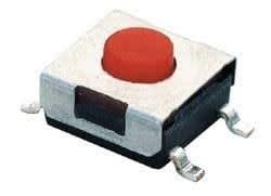 GRAYHILL INC 95CW06D5GWT