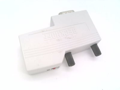 BECKHOFF ZS1031-3000