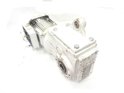 SEW EURODRIVE KA47TDRE80M4DH