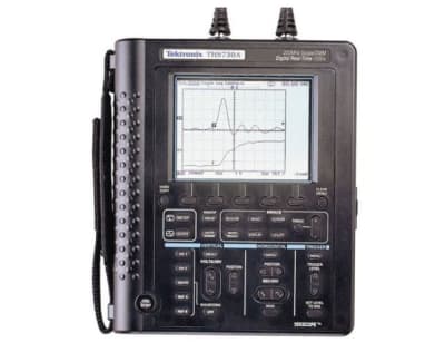 TEKTRONIX THS730A
