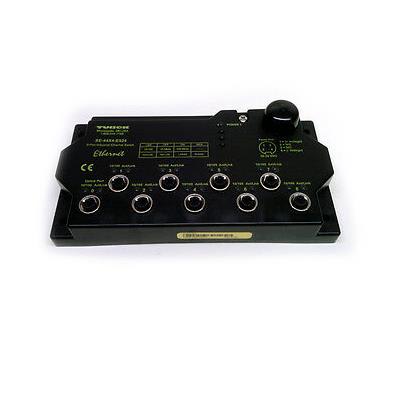 TURCK SE-44X4-E924/CS30007