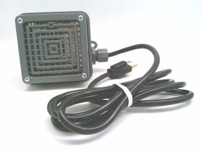 FEDERAL SIGNAL TELH-120